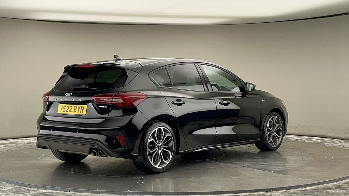 Ford Focus Image 21