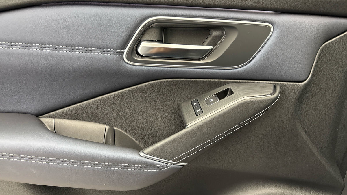 Nissan Qashqai Image 19
