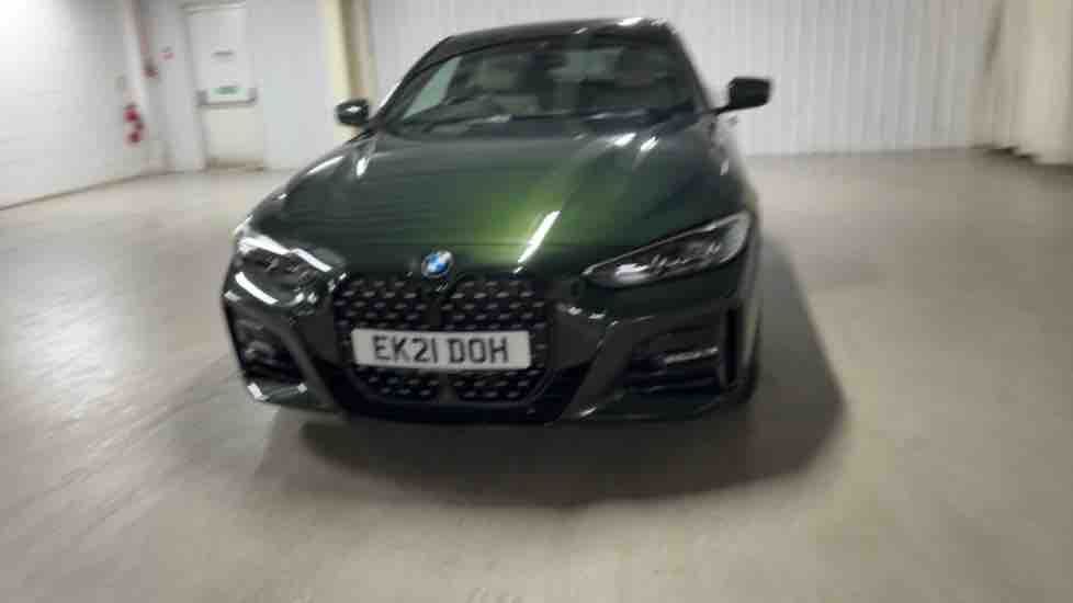 More views of BMW 4 Series