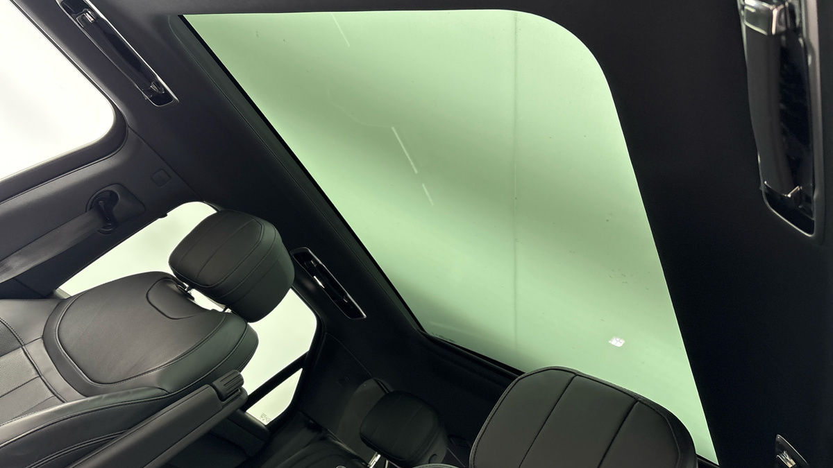 Land Rover Range Rover Sport Image 6