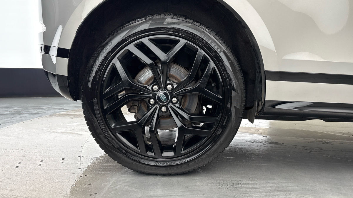 Land Rover Range Rover Evoque Image 10