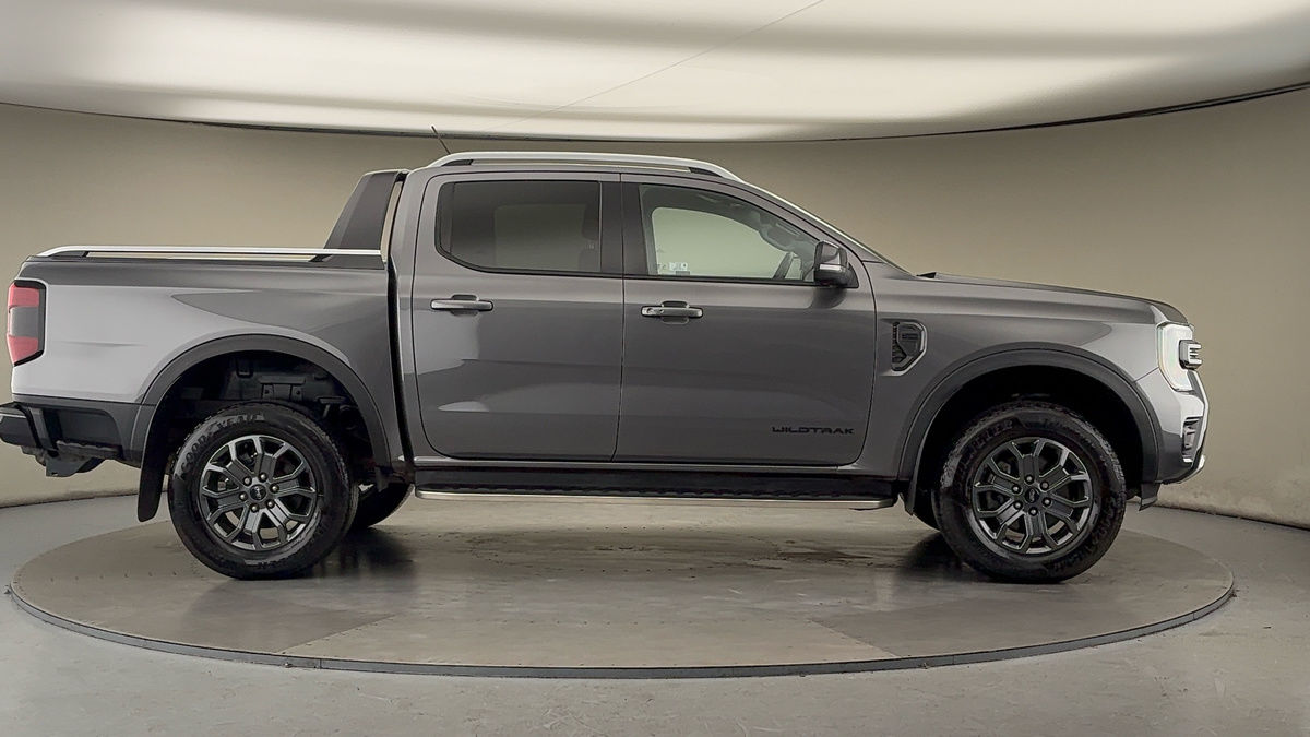 Ford Ranger P703 Image 16