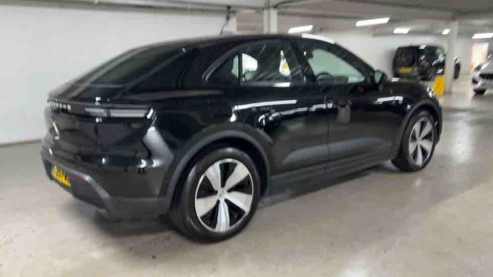 More views of Porsche Macan
