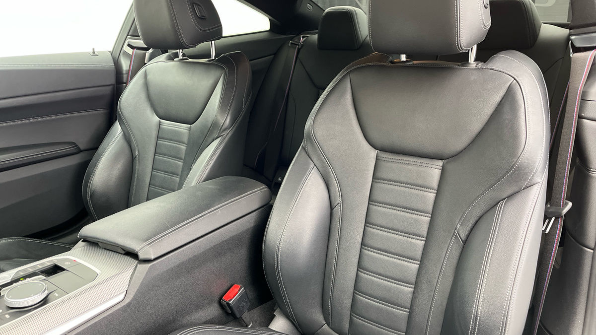 BMW 4 Series Image 7