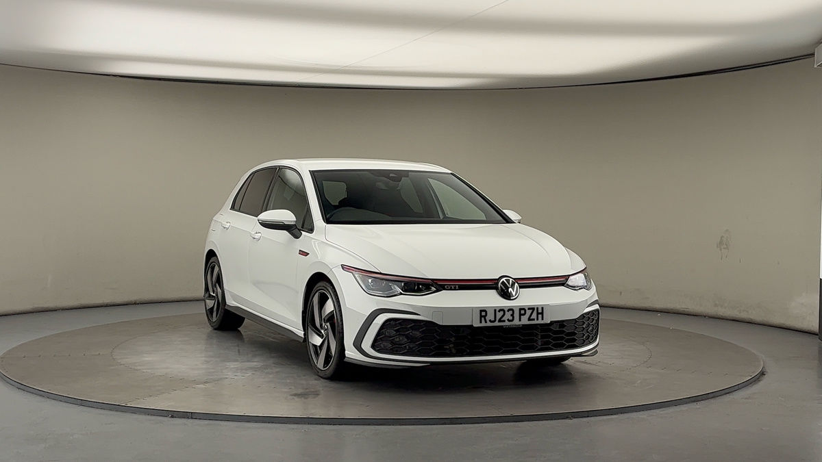 More views of Volkswagen Golf