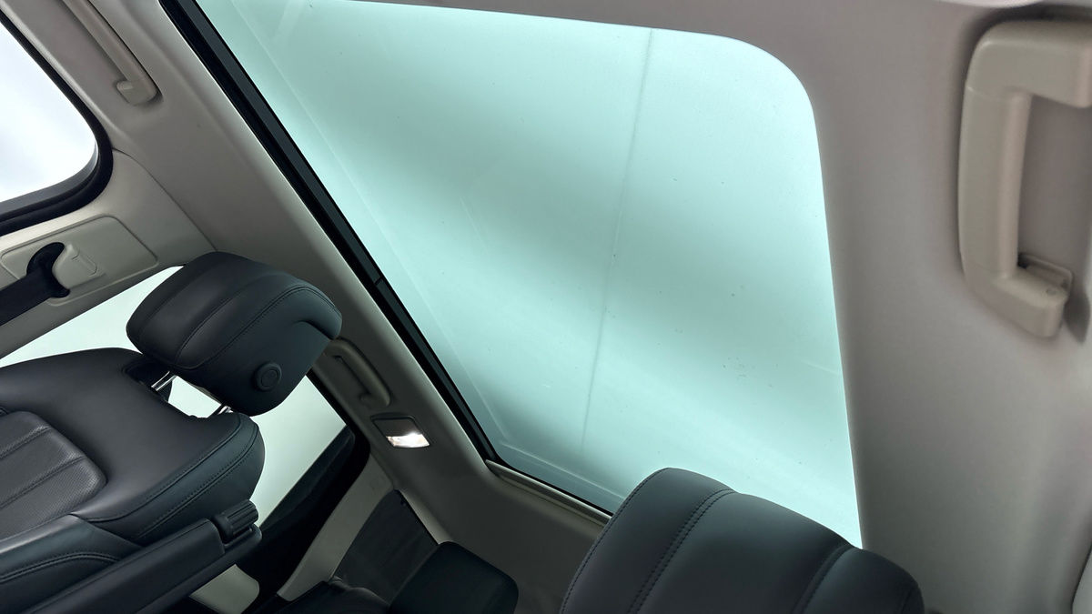 Land Rover Range Rover Sport Image 6