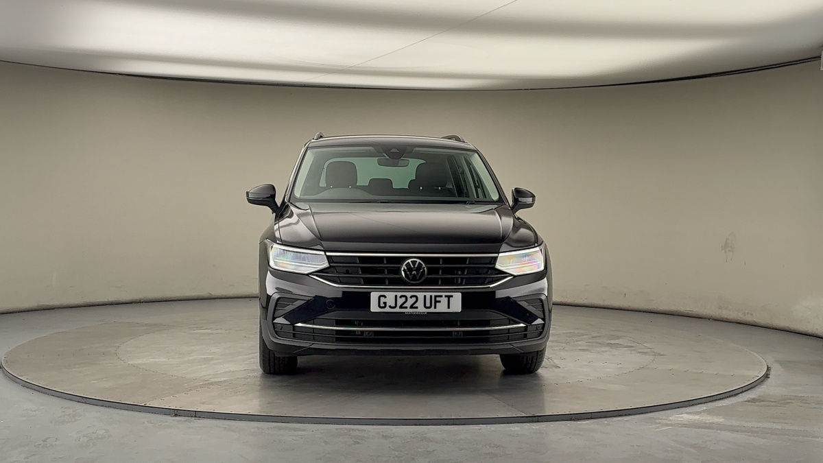 More views of Volkswagen Tiguan