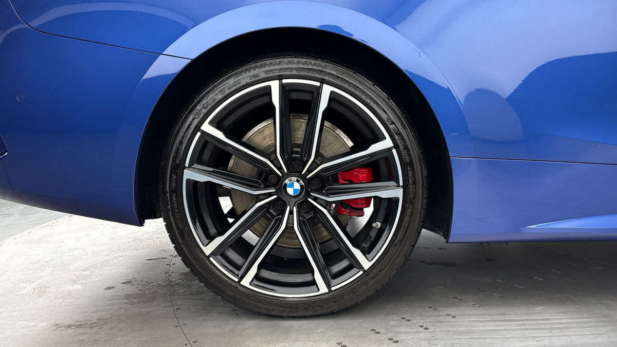 BMW 4 Series Image 10