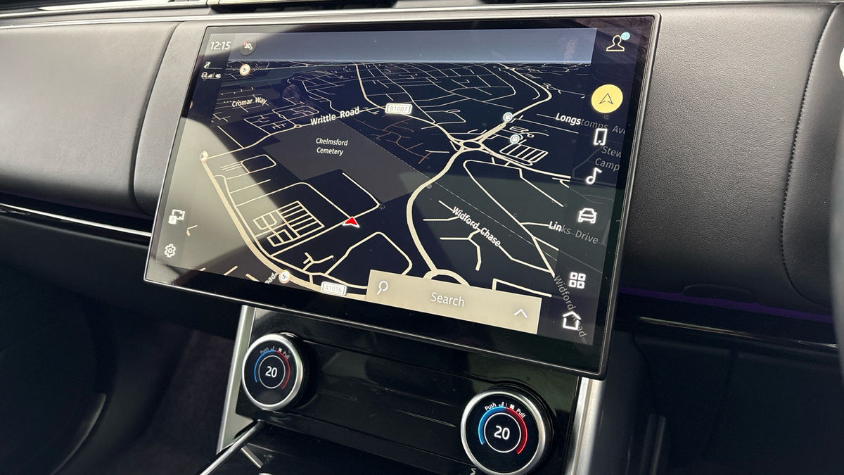 Land Rover Range Rover Image 17