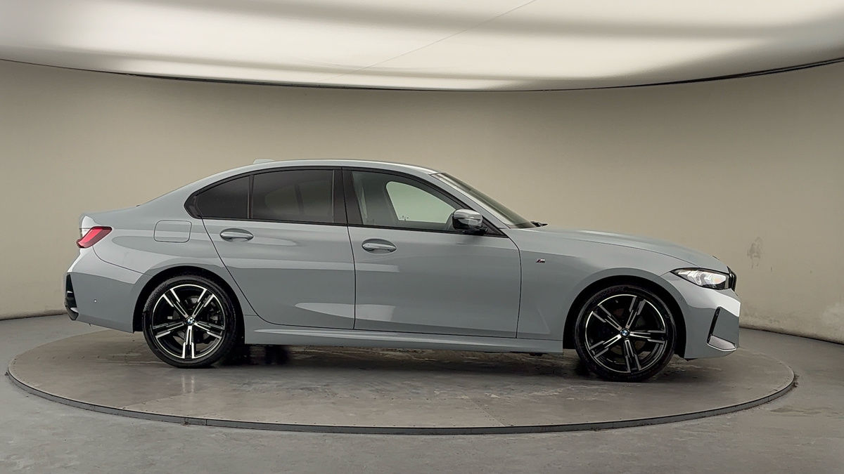 More views of BMW 3 Series