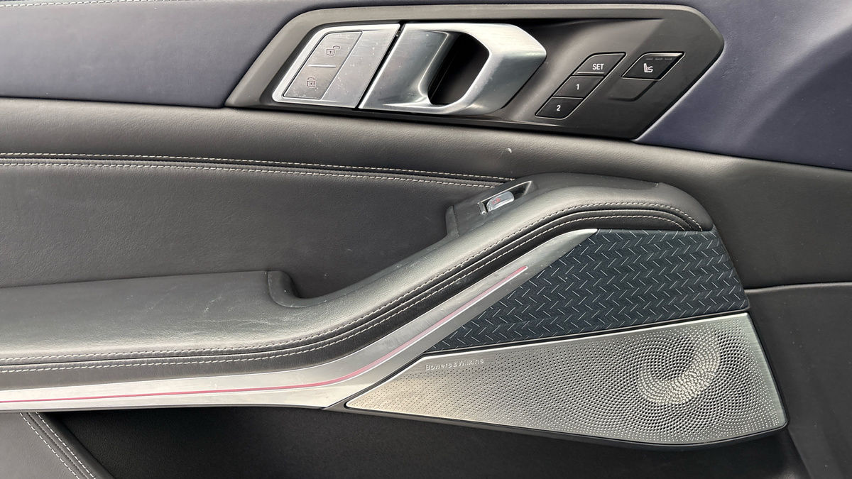 BMW X7 Image 19