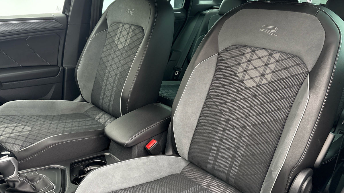 Volkswagen Tiguan Image 7