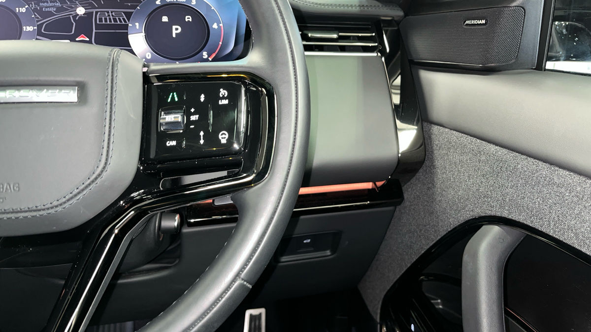 Land Rover Range Rover Sport Image 14