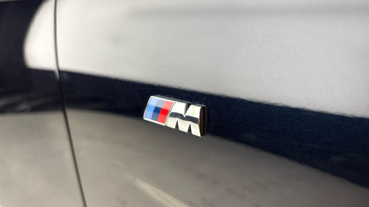 BMW iX3 Image 32