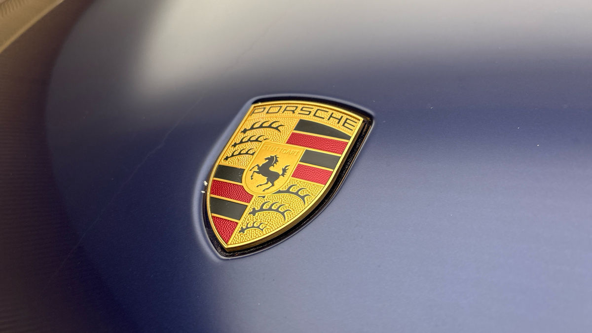 Porsche Macan Image 24