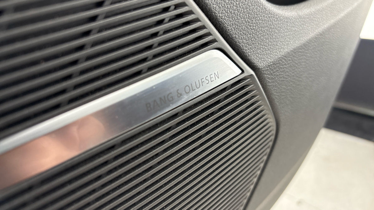 Audi Q7 Image 25