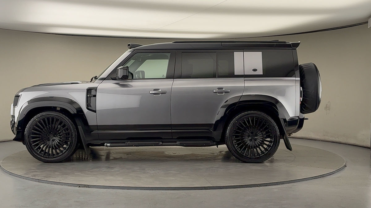 Land Rover Defender 110 Urban Image 15