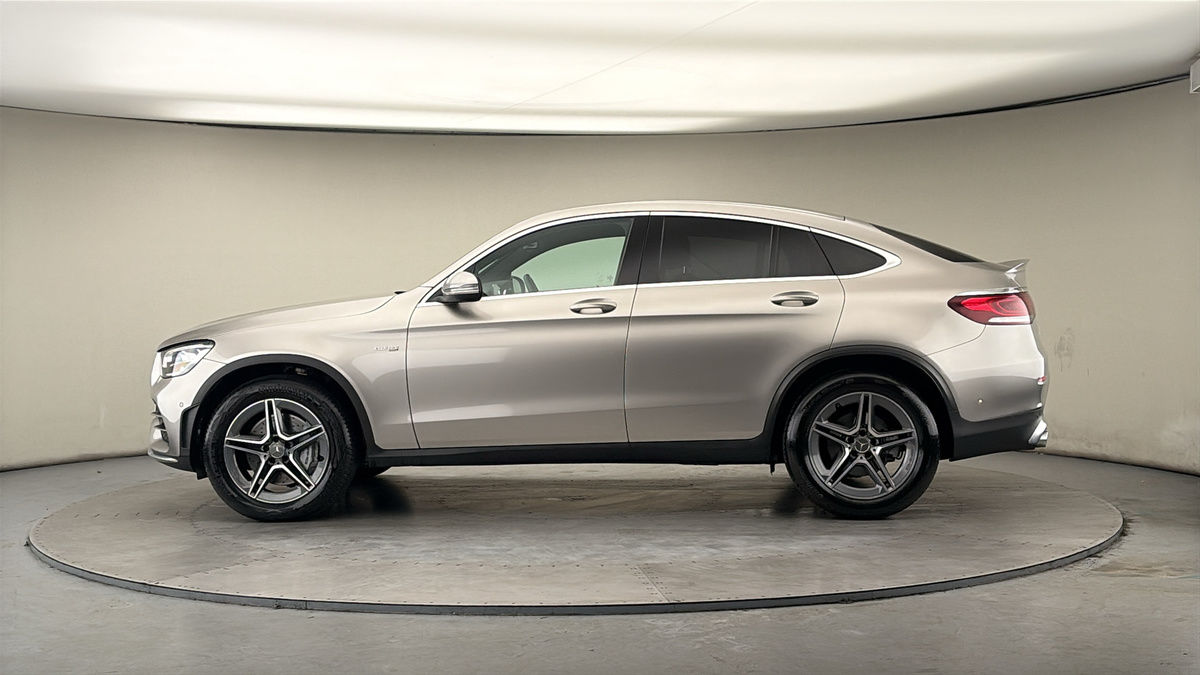 Mercedes-Benz GLC Image 15