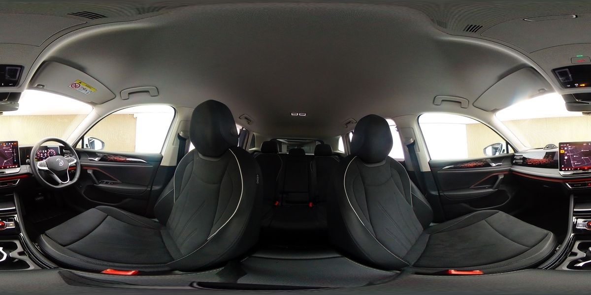 More views of Volkswagen Tiguan