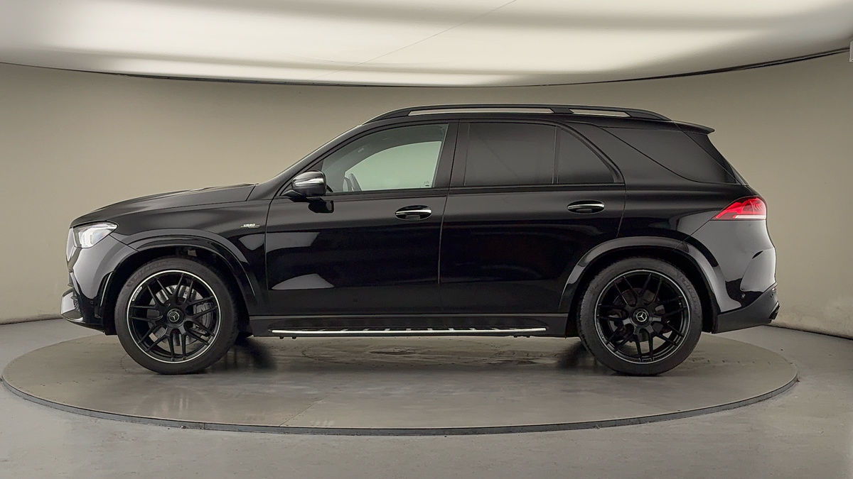 Mercedes-Benz GLE Image 15