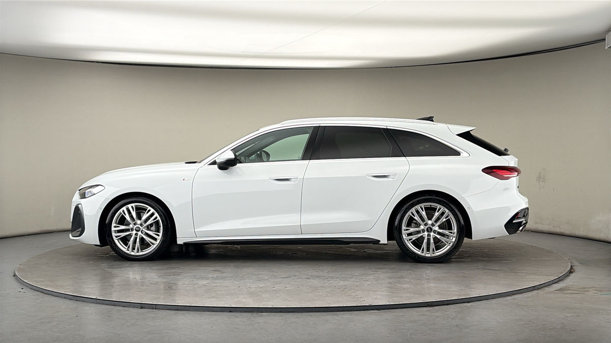 More views of Audi A5 Avant