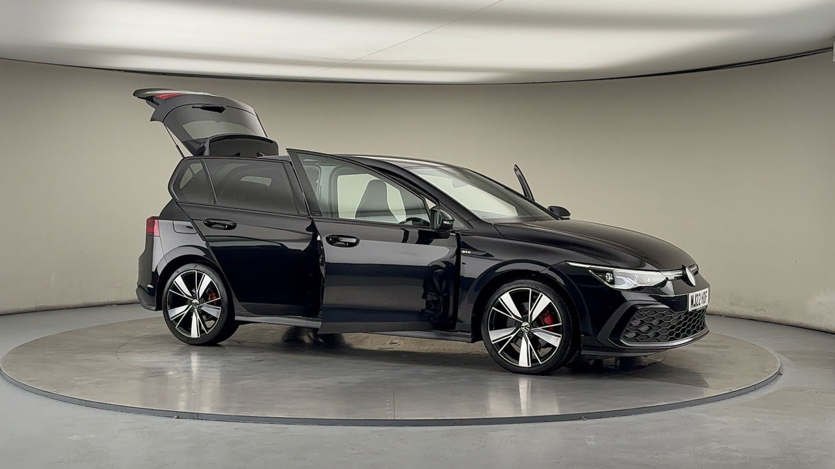More views of Volkswagen Golf