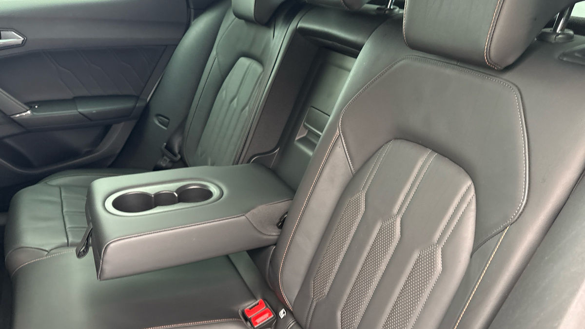 CUPRA Leon Image 9