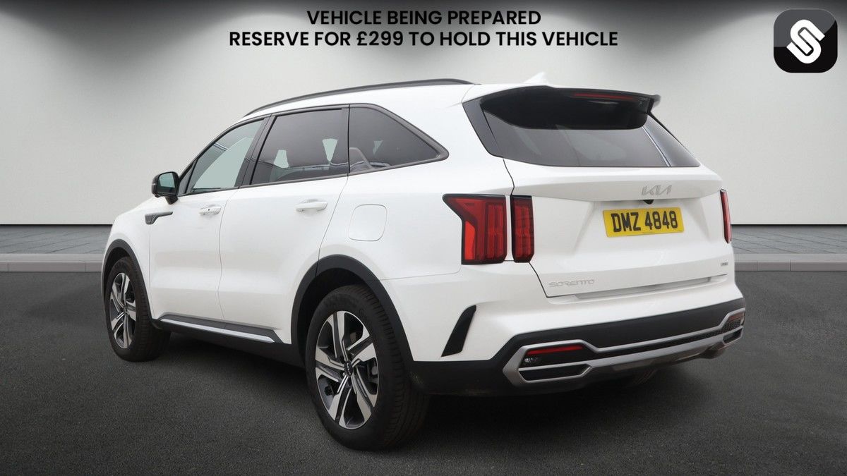 Kia Sorento Image 3