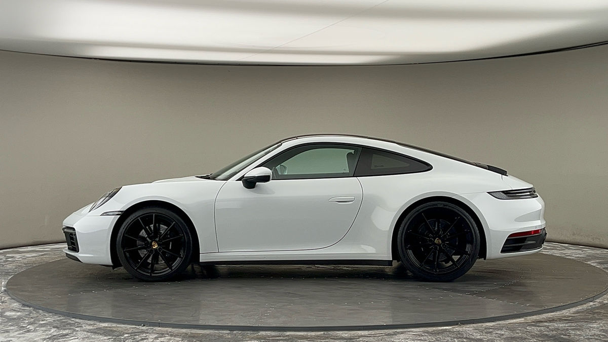 Porsche 911 Image 15