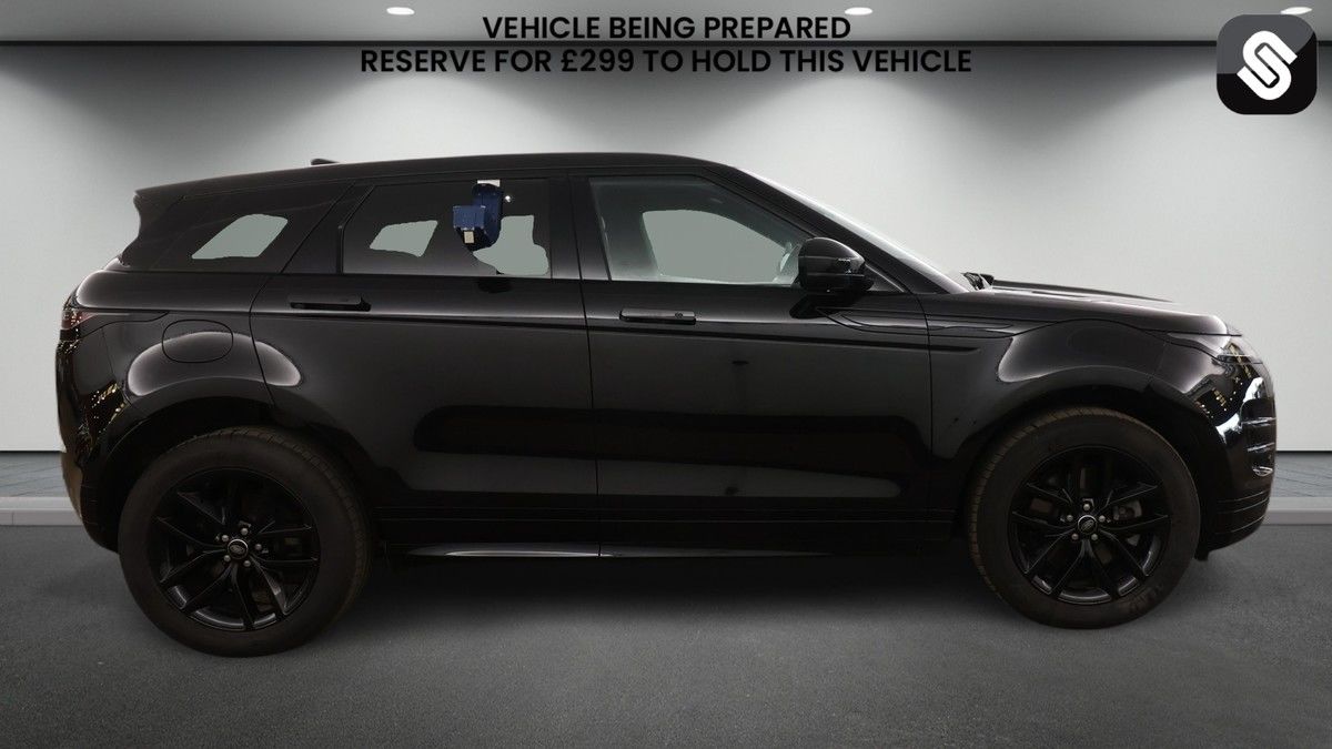 Land Rover Range Rover Evoque Image 5