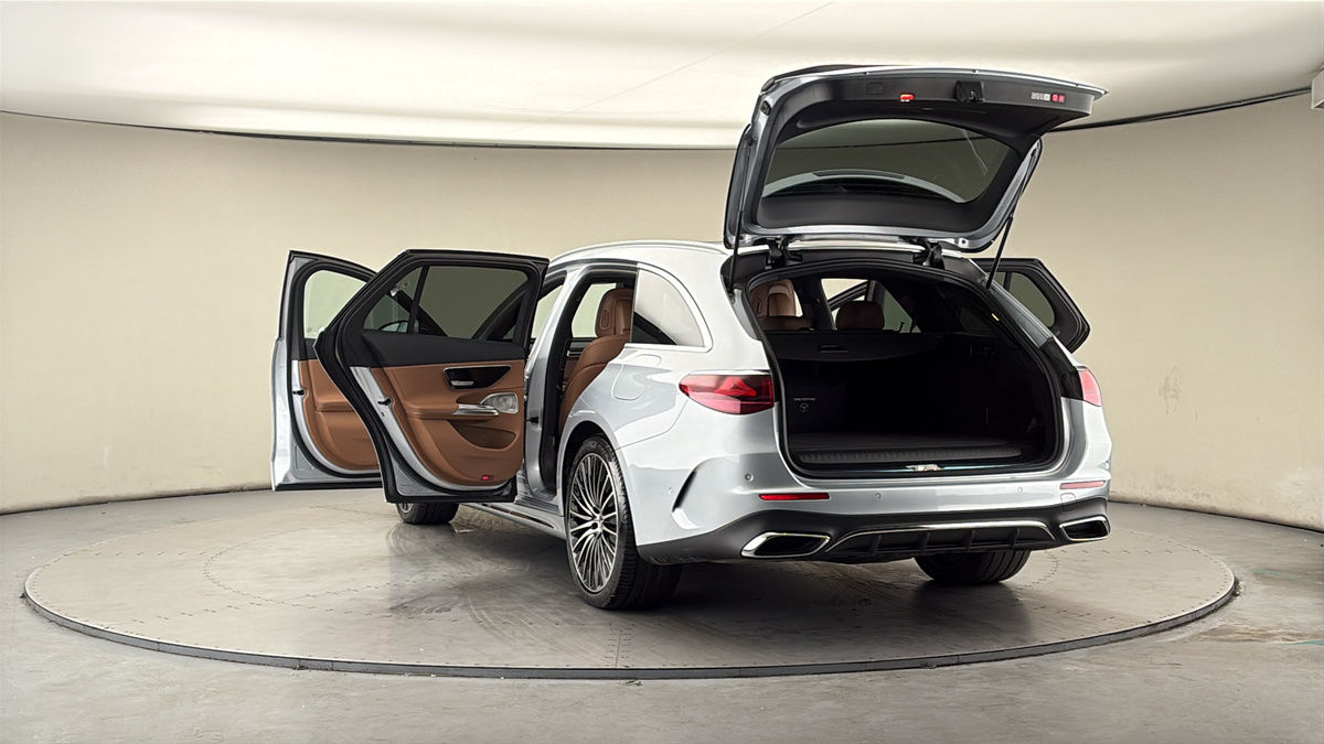 More views of Mercedes-Benz E Class