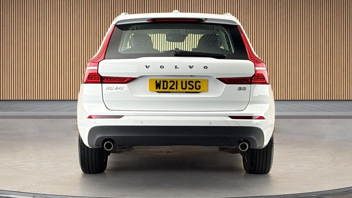 Volvo XC60 Image 4