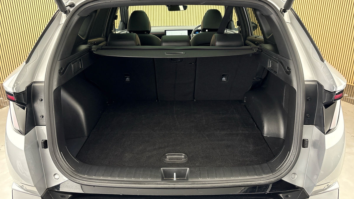 Hyundai TUCSON Image 11