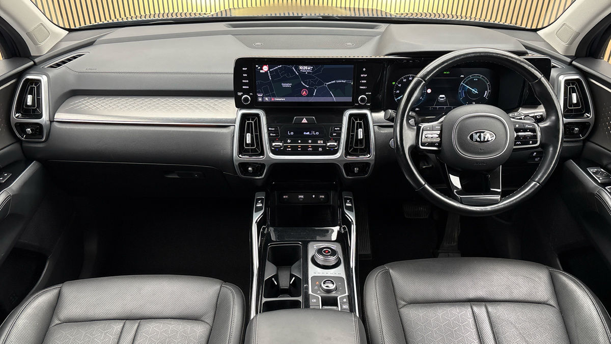 Kia Sorento Image 12