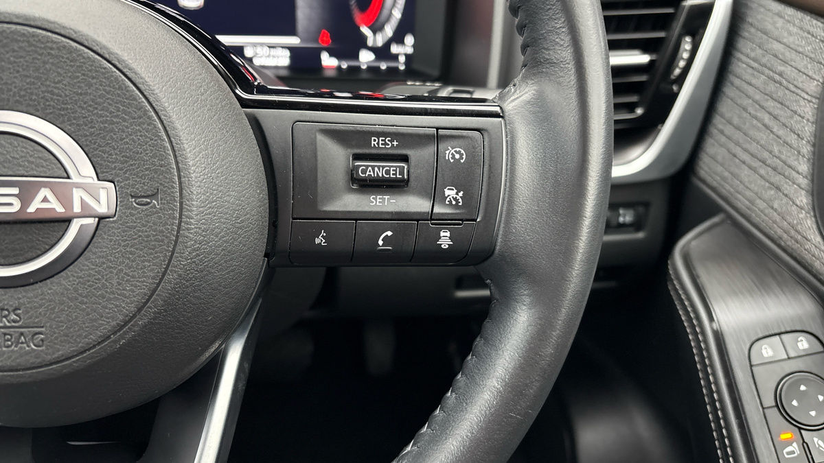 Nissan X-Trail Image 14