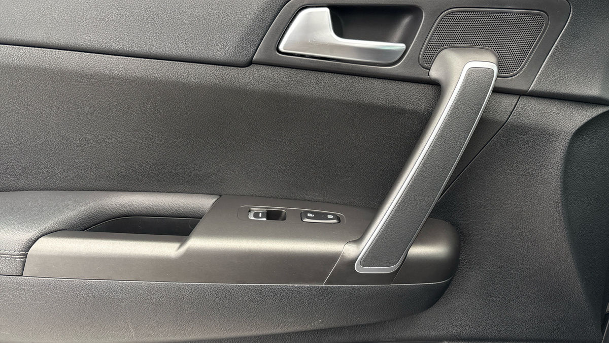 Kia Sportage Image 19