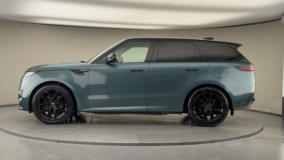 Land Rover Range Rover Sport Image 15