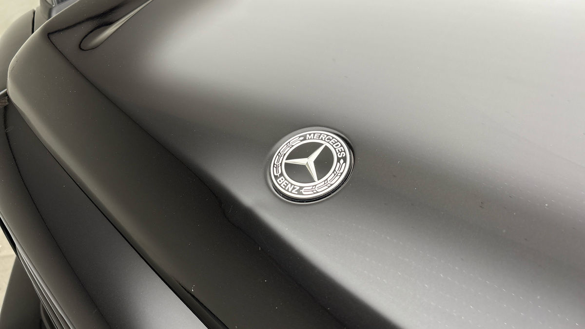 Mercedes-Benz G Class Image 24