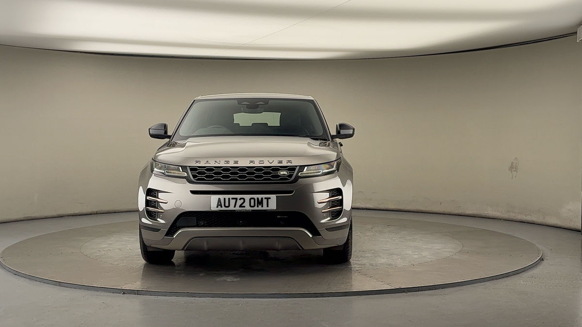 Land Rover Range Rover Evoque Image 3