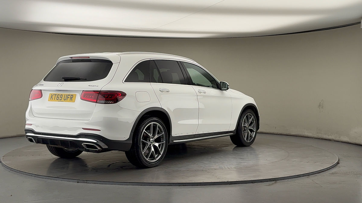 More views of Mercedes-Benz GLC