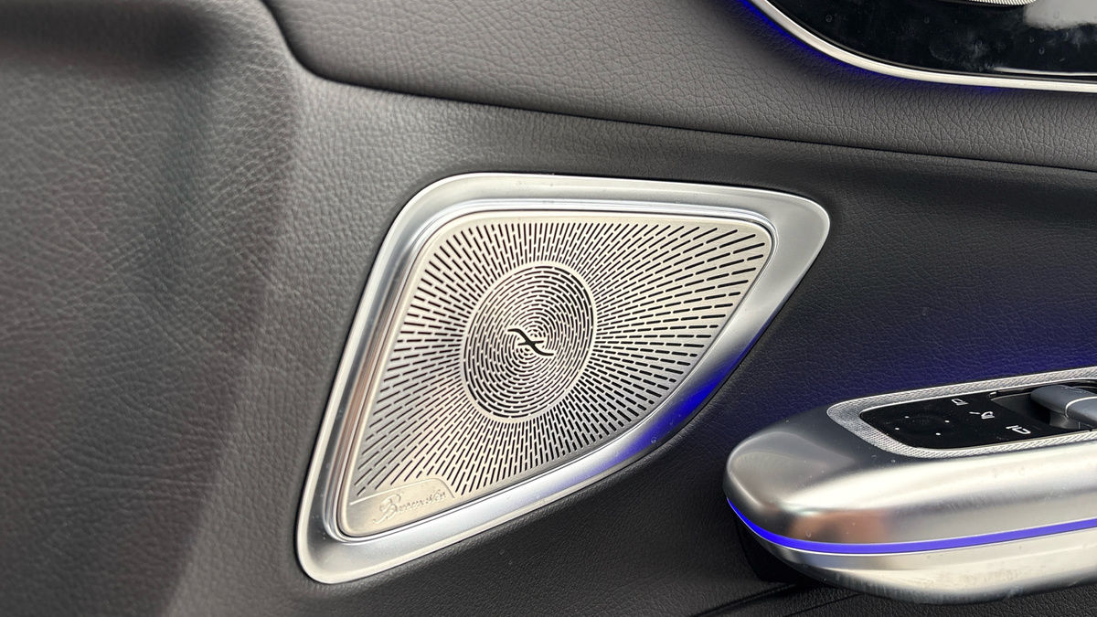 Mercedes-Benz CLE Image 26