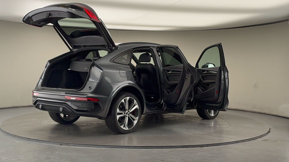 More views of Audi Q5