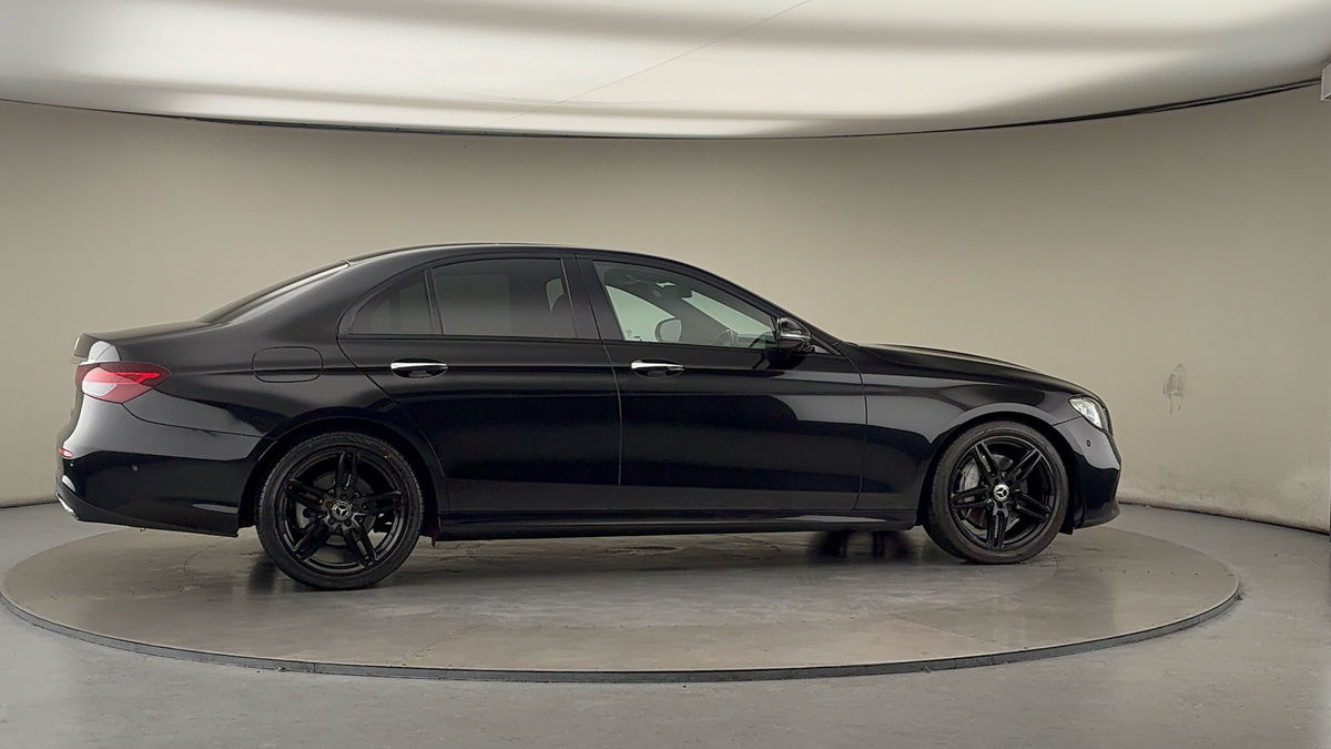 More views of Mercedes-Benz E Class