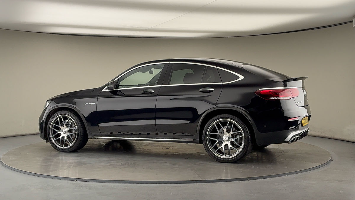 More views of Mercedes-Benz GLC