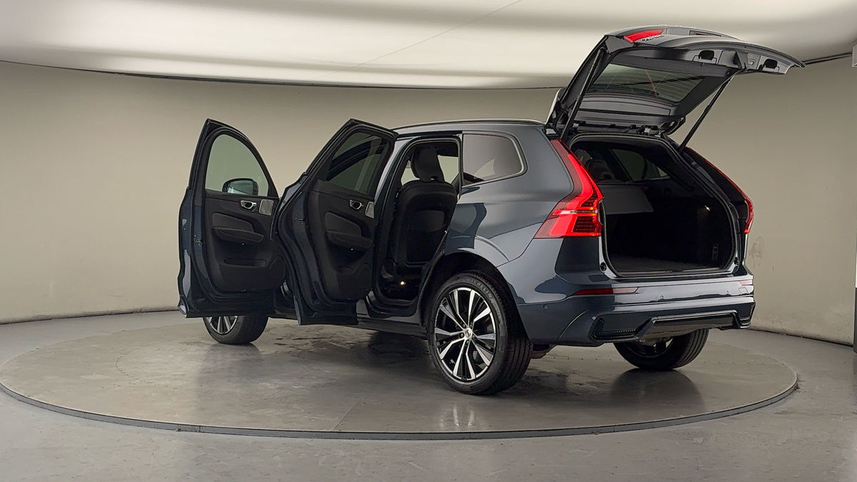 More views of Volvo XC60