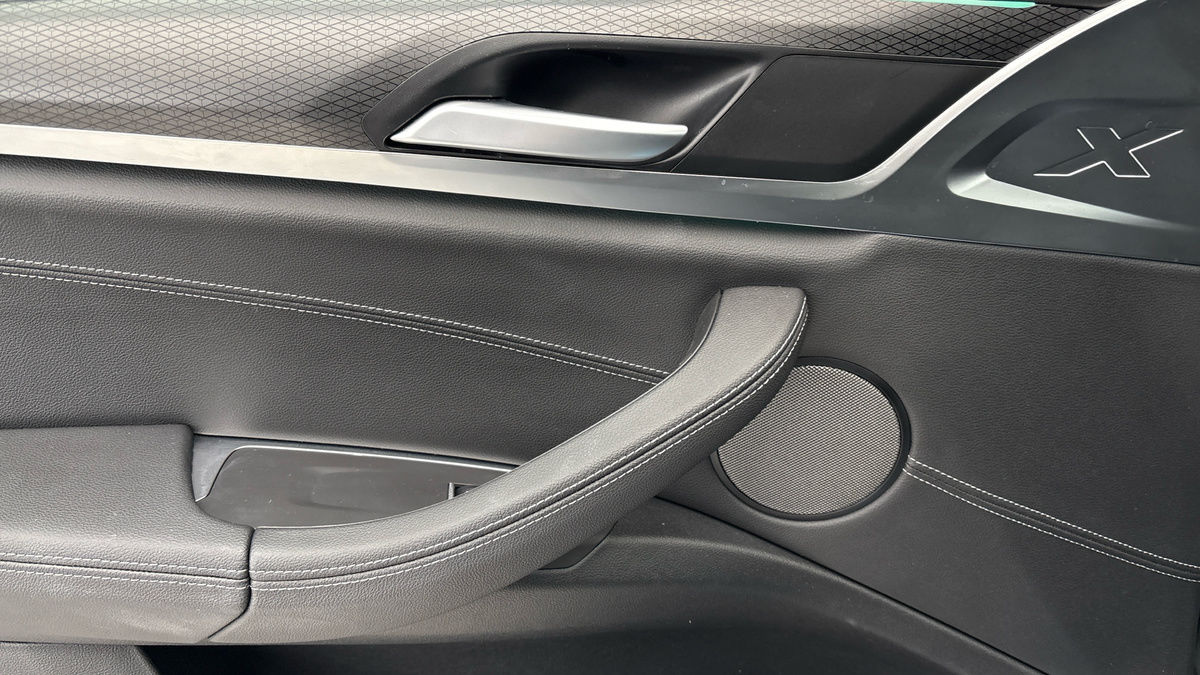 BMW X3 Image 19