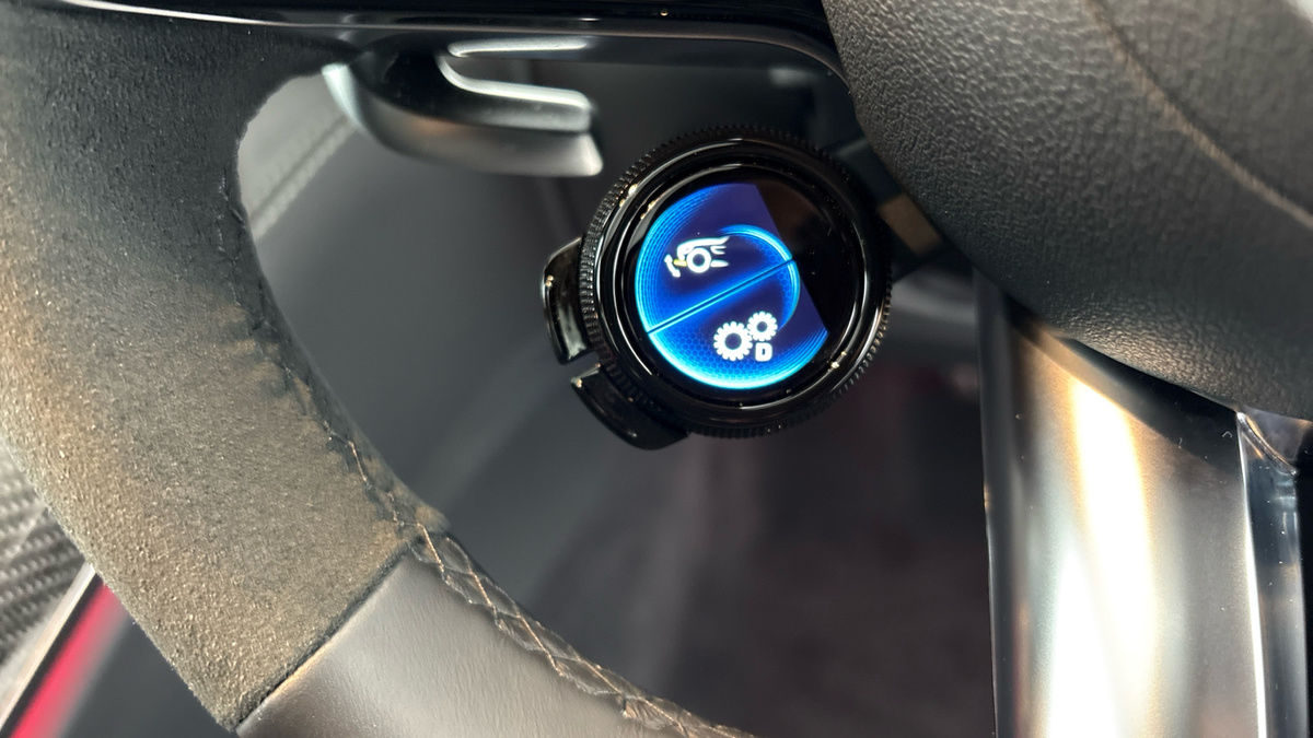 Mercedes-Benz AMG GT Image 26