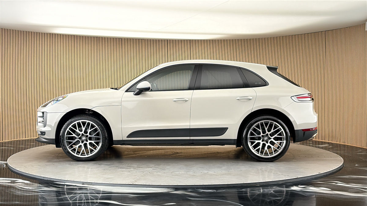 Porsche Macan Image 15