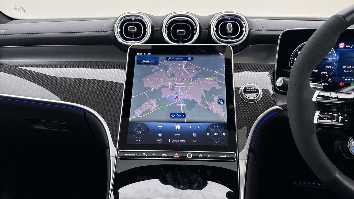 Mercedes-Benz GLC Image 17