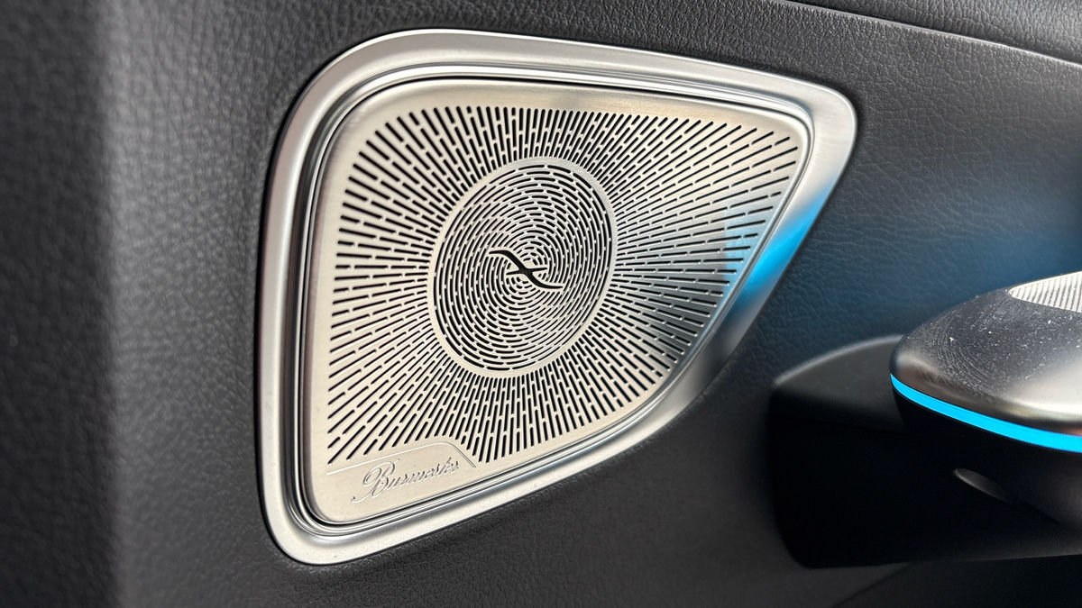 Mercedes-Benz GLC Image 25